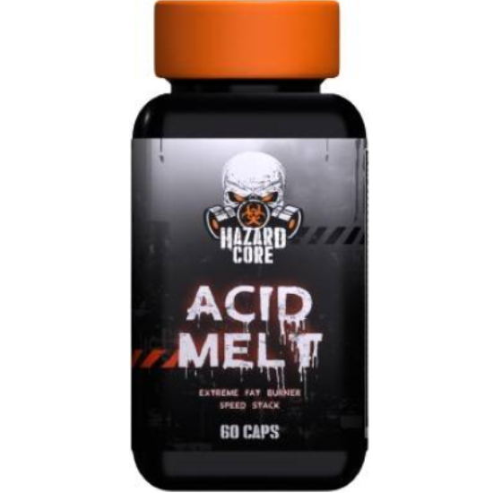 Acid Melt 1