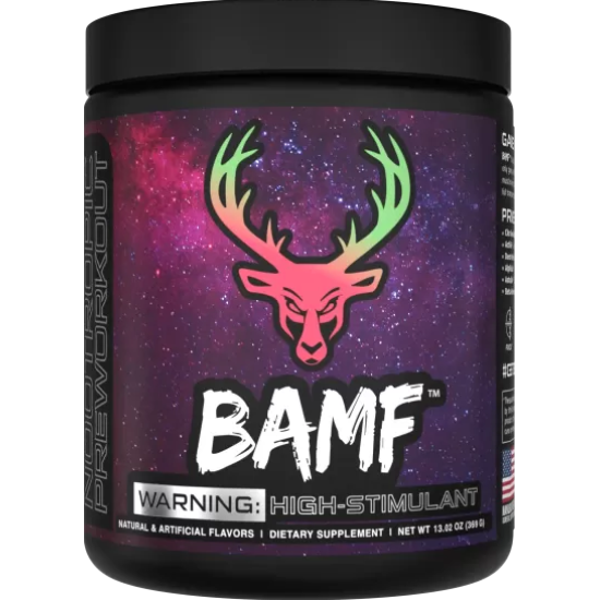 BAMF 1