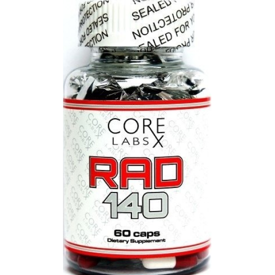 Core Labs Rad 140 1