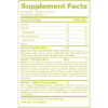 Fruits and Greens facts 1