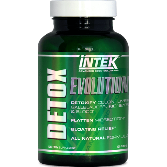 Intek Detox 1