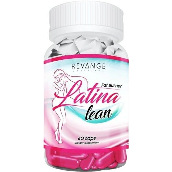 Latina Lean 1