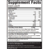 Lean Whey Facts 1