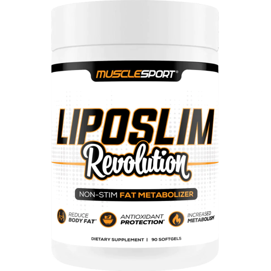 Liposlim 1