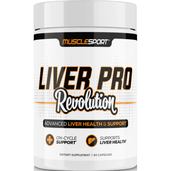 Liver Pro 1