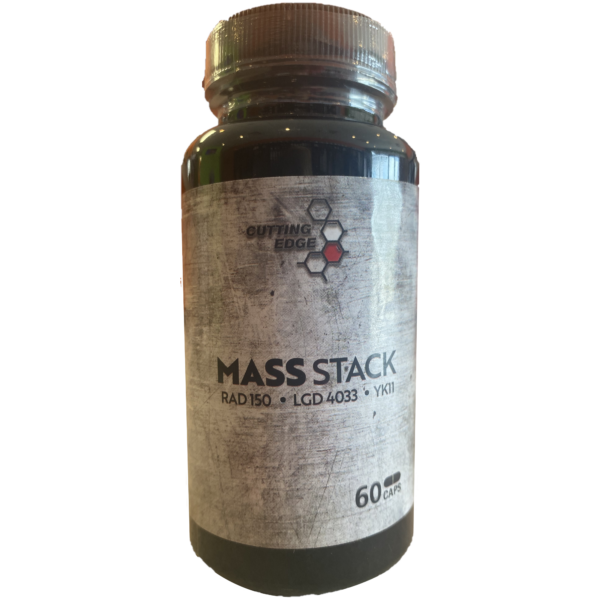 Mass Stack 2 1
