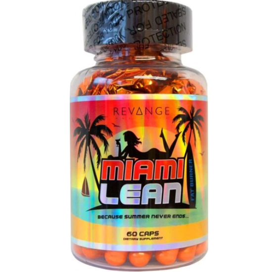 Miami Lean 2 1
