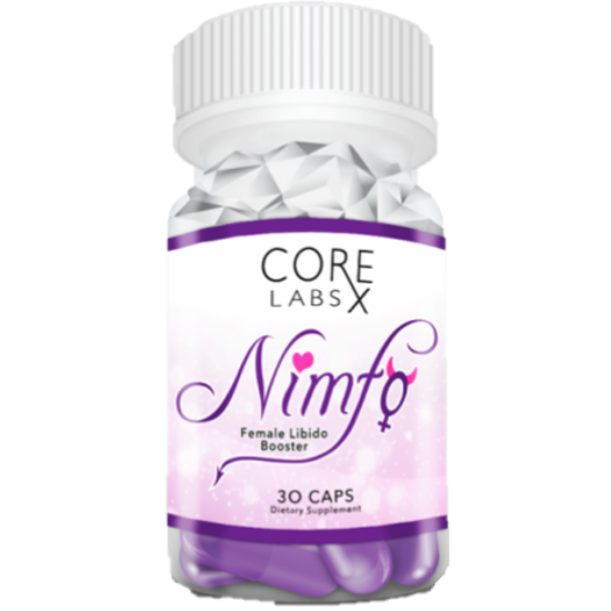 Nimfo 1