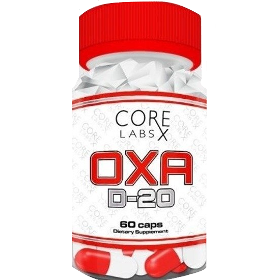 OXA 1