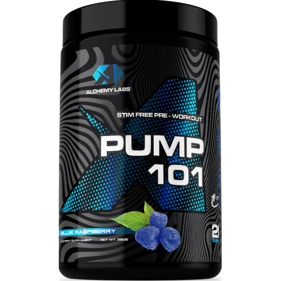 Pump 101 1