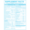 Synergy for him facts 1