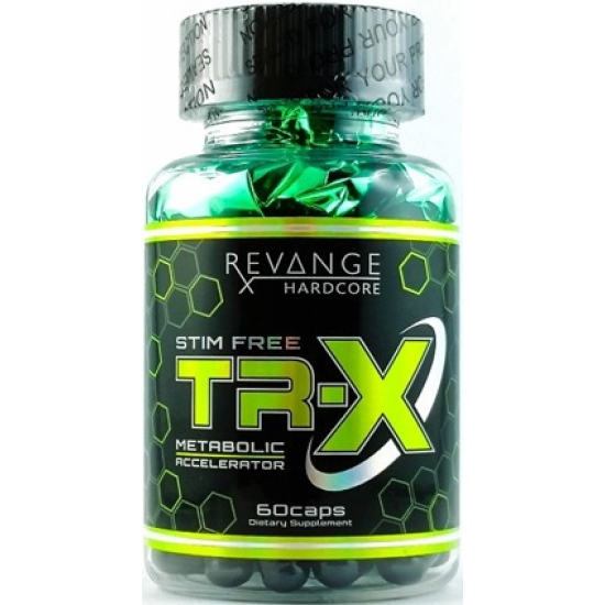 TR X 1