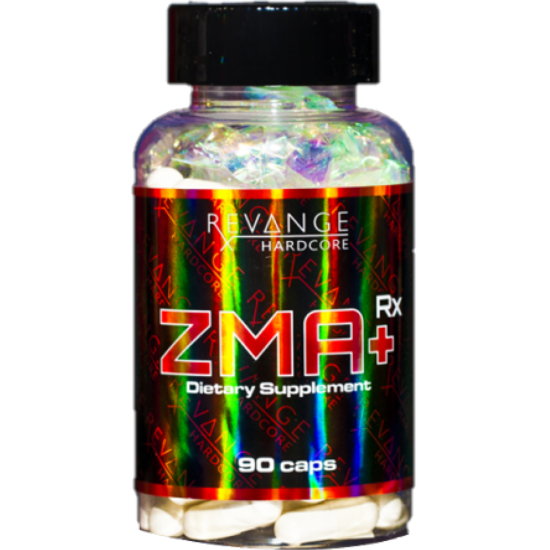 ZMA 1