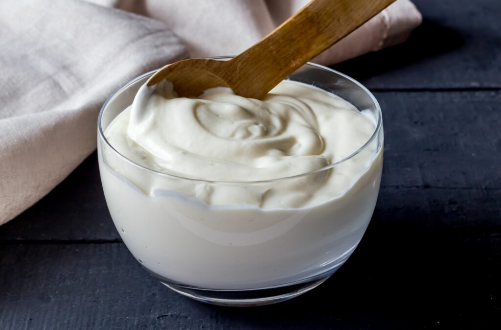 Yogurt