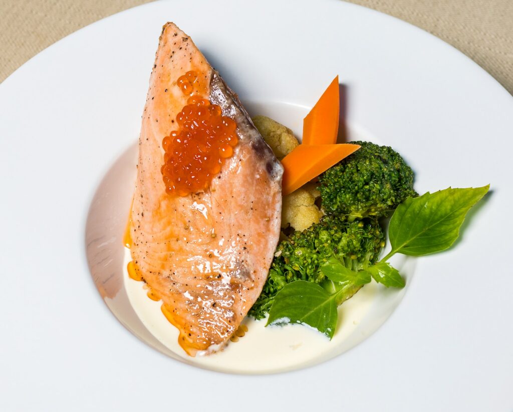 omega 3 foods