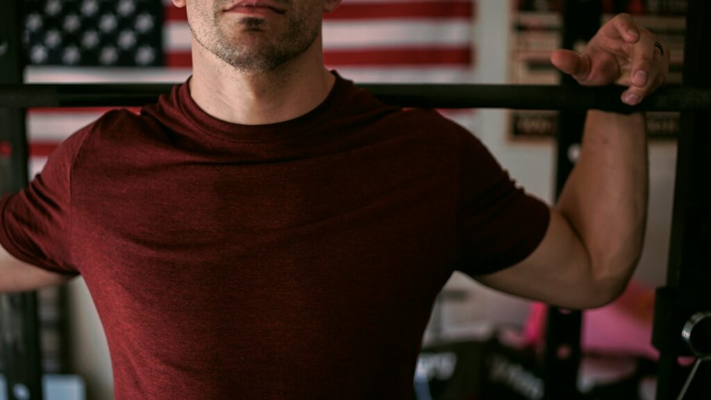 alpha male
