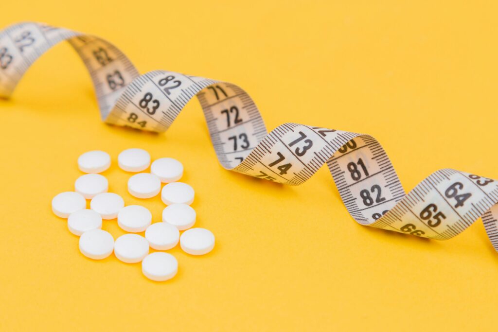 weight loss pills