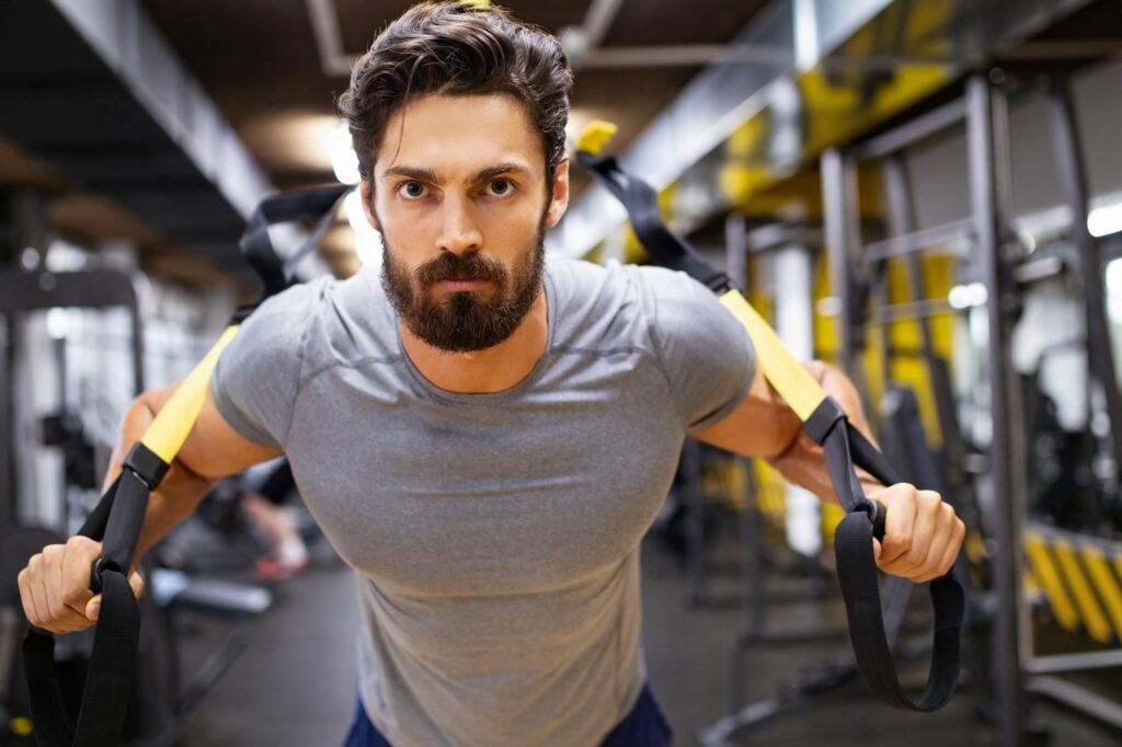 Testosterone