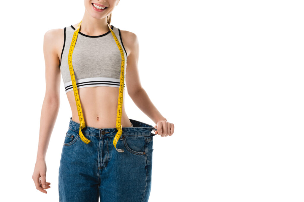 Weight-Loss