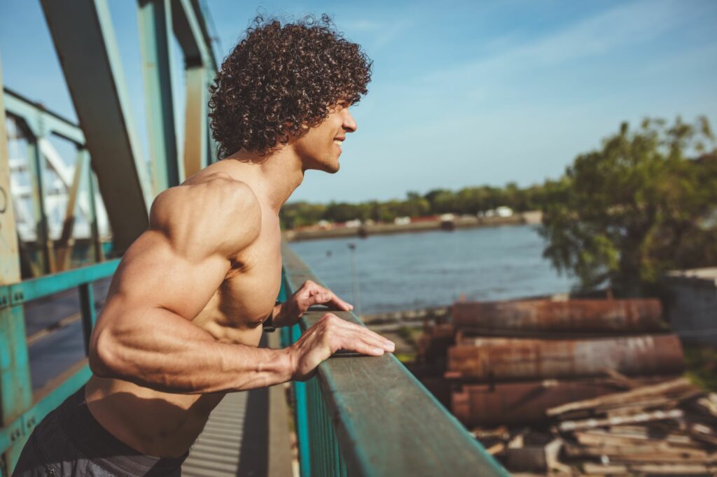 Alpha Male