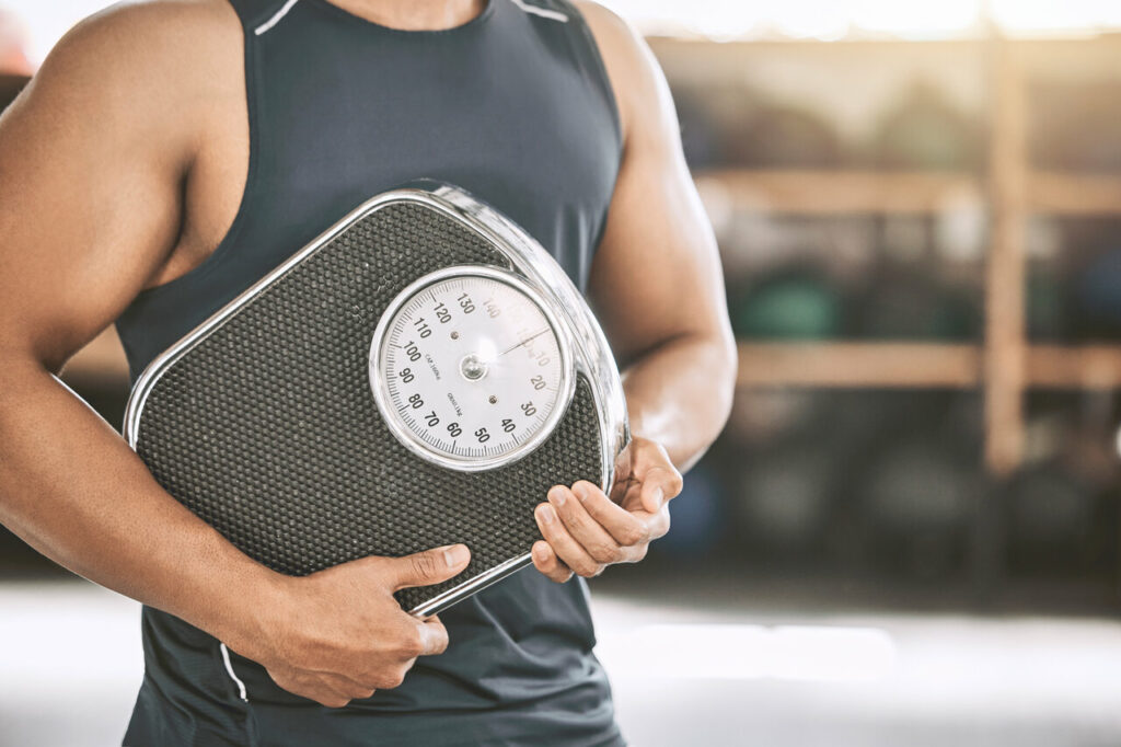 weight loss