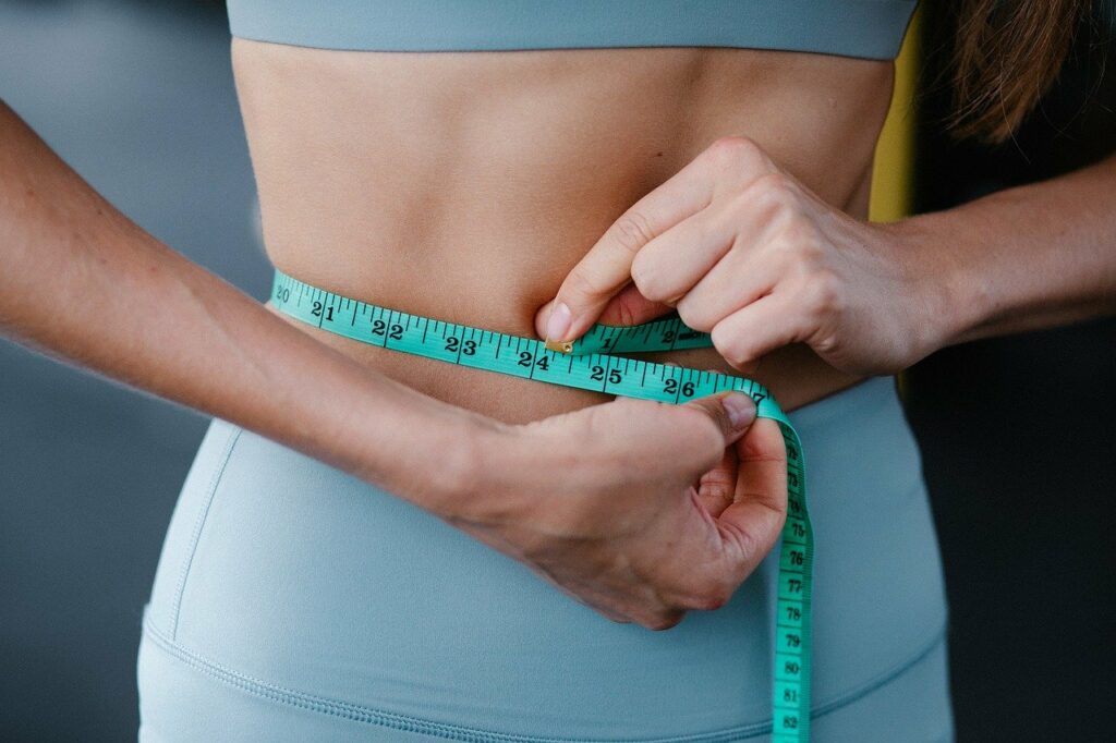 Fat Loss