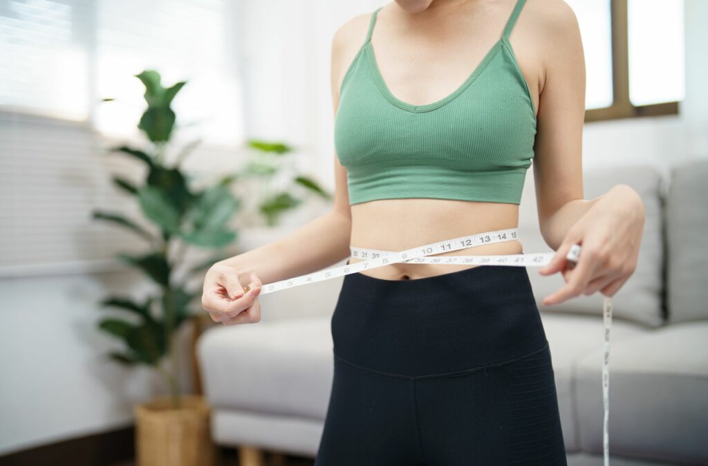 weight loss
