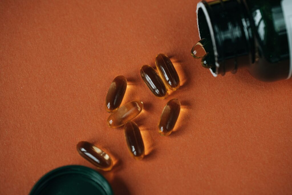 supplement