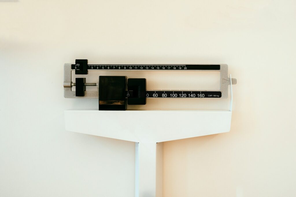 weight loss