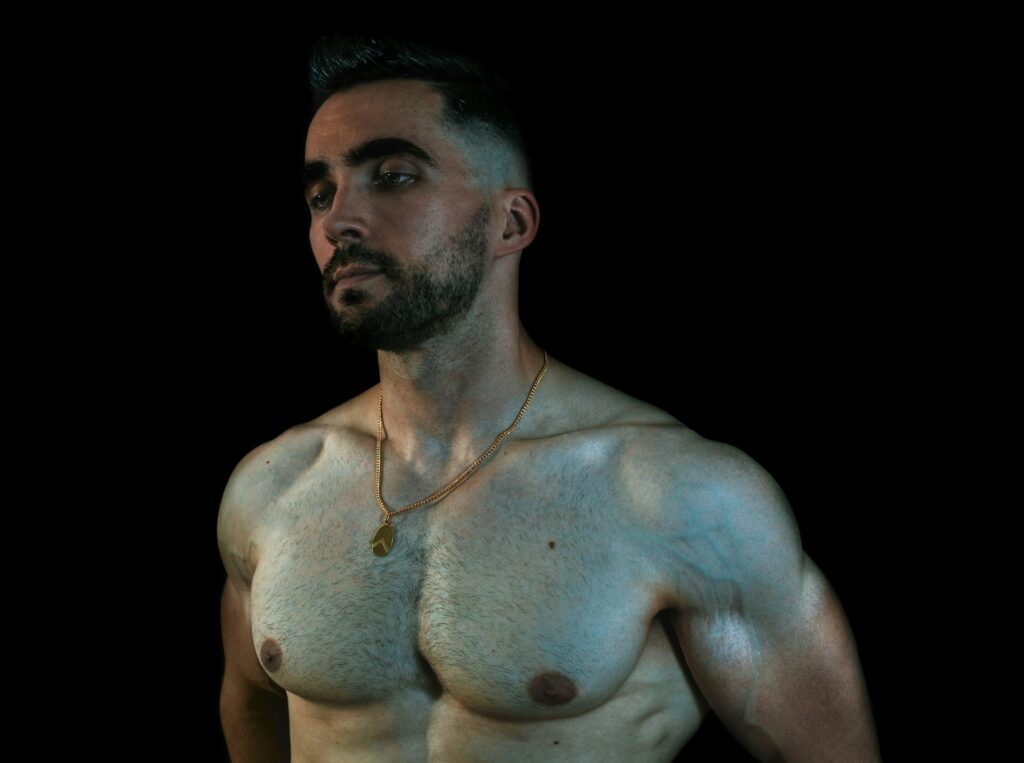 Alpha Male