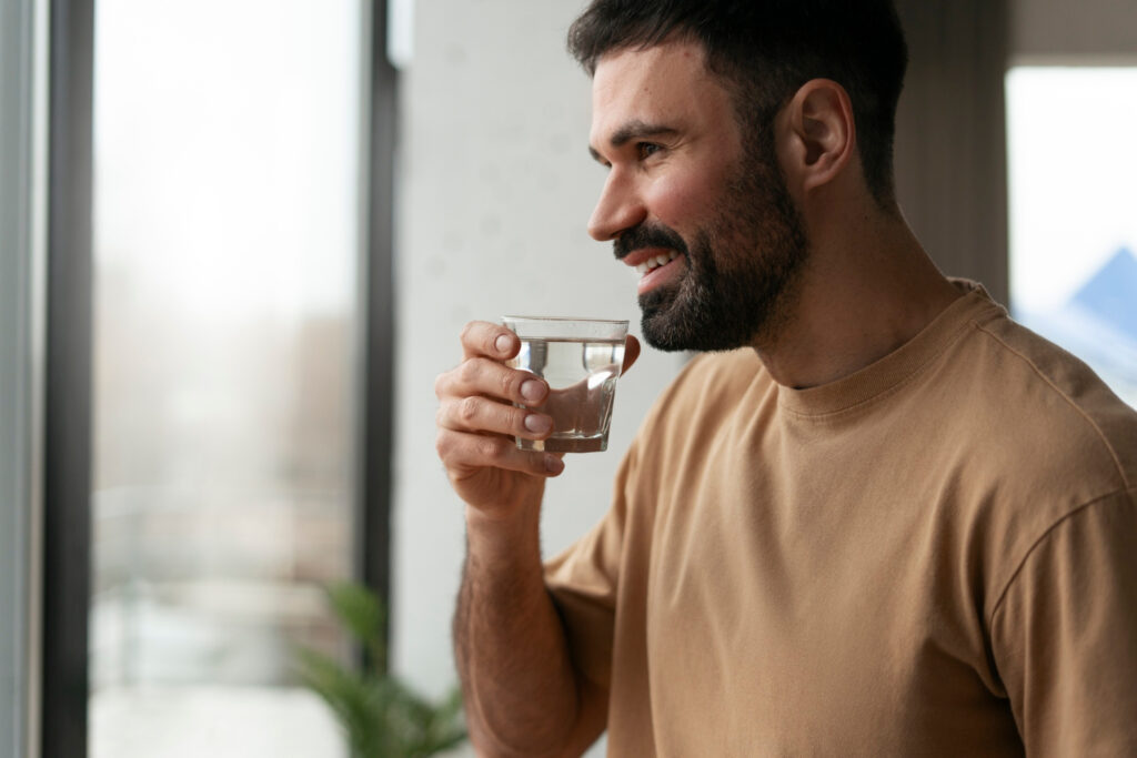 testosterone boost