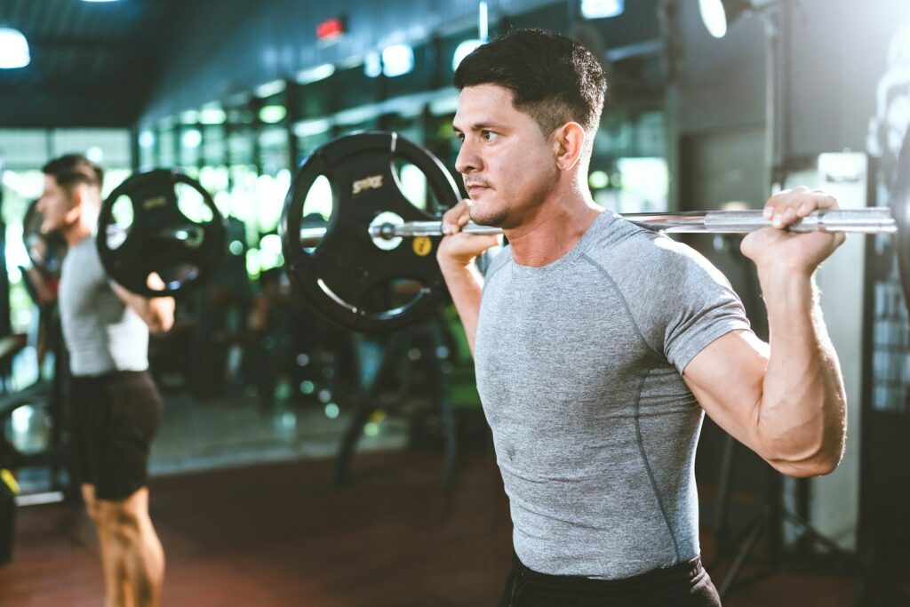 Fat Loss Journey