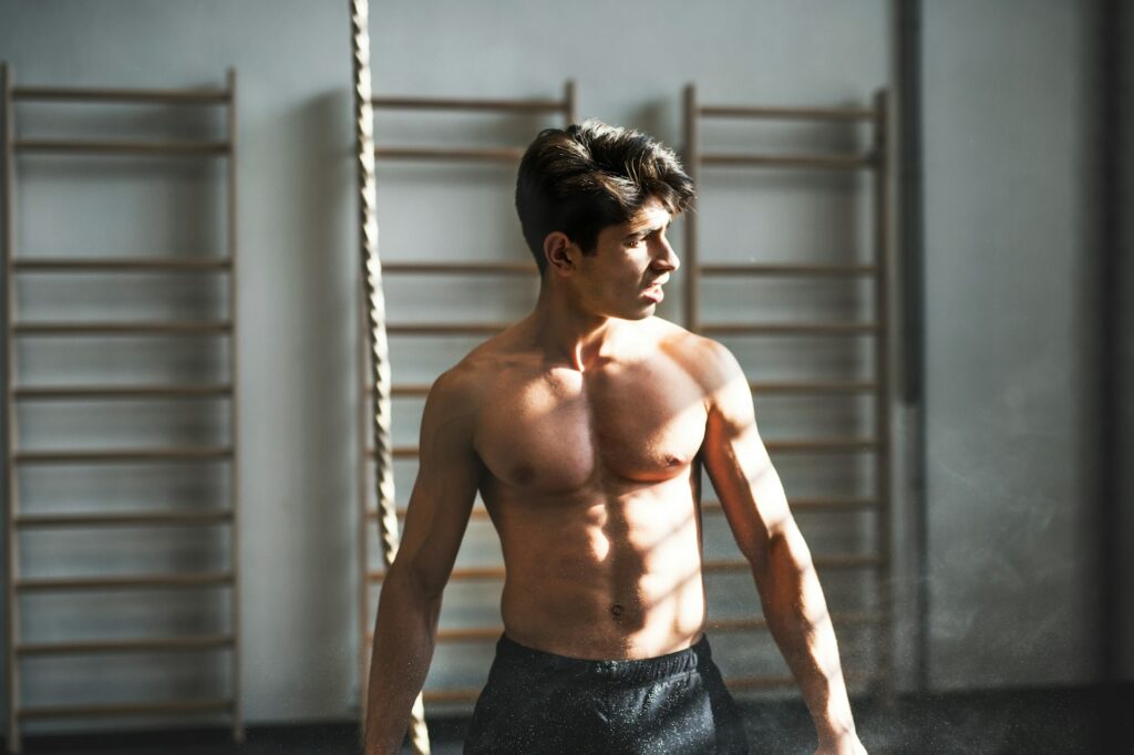 fat loss