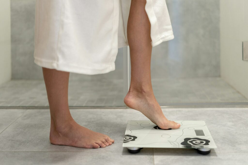 weight loss