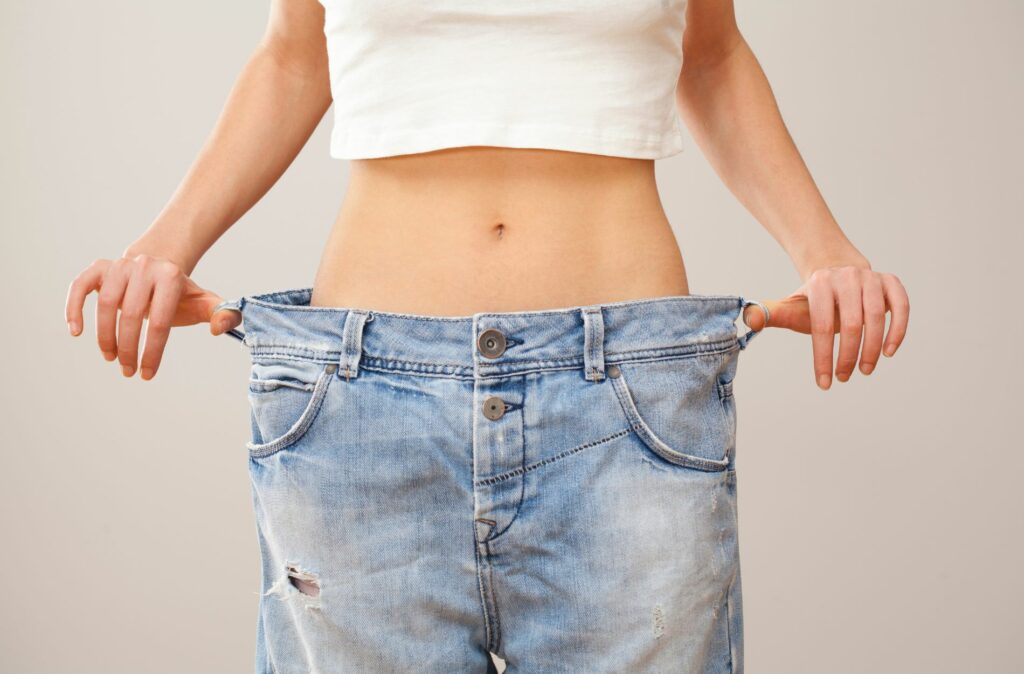 weight loss