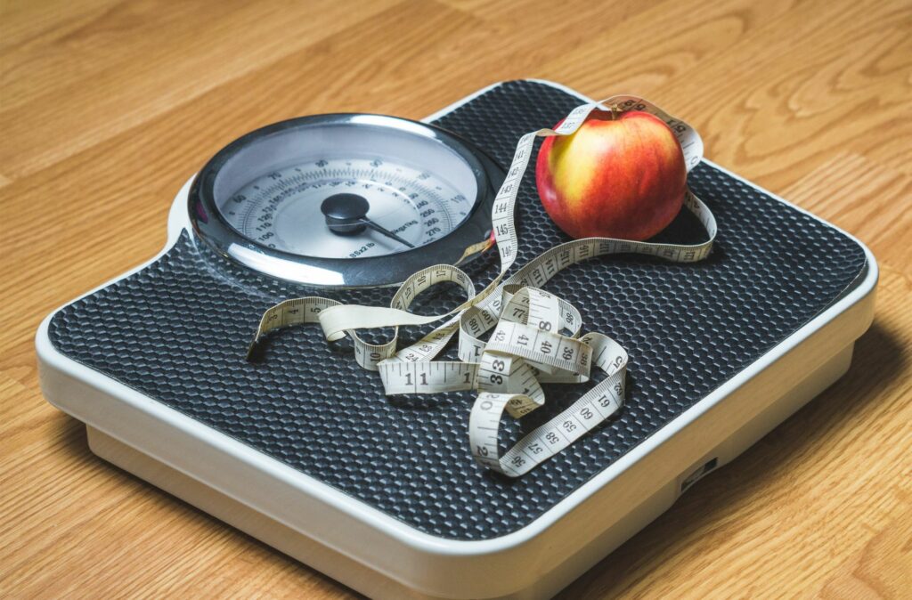 weight loss
