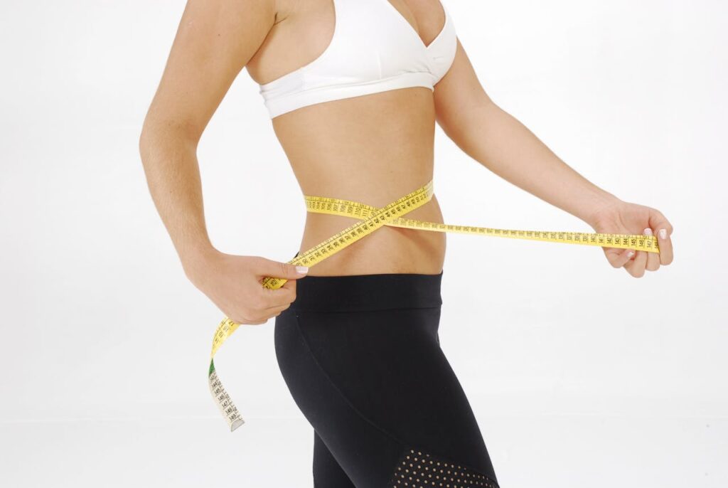 weight loss