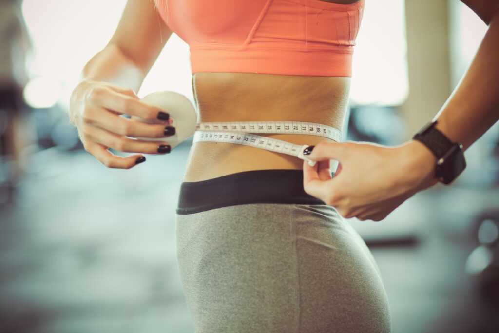 Weight Management Tips