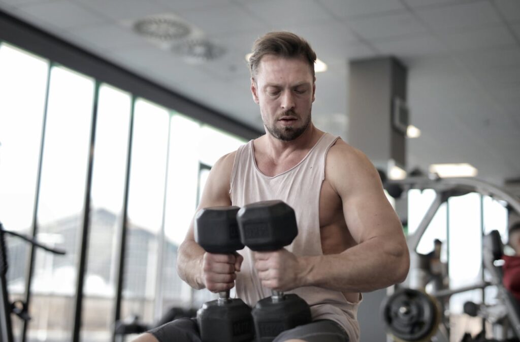 Muscle Growth