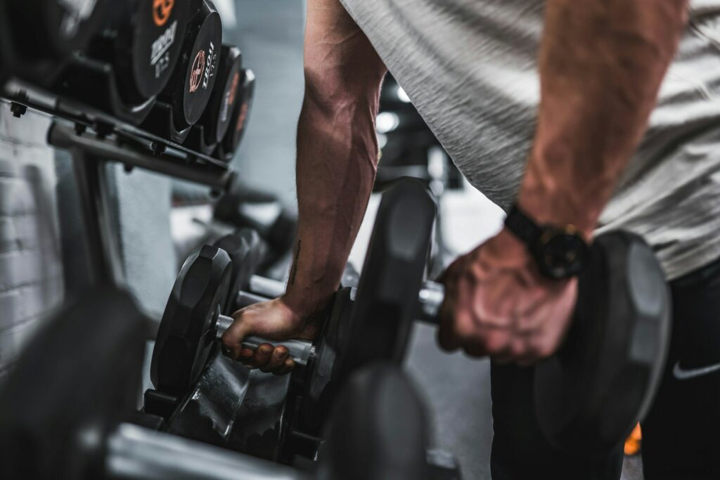 Safe Supplements