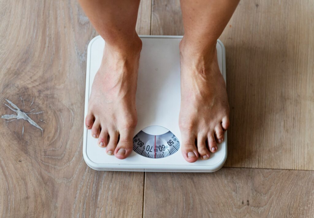 Fat Loss Strategies
