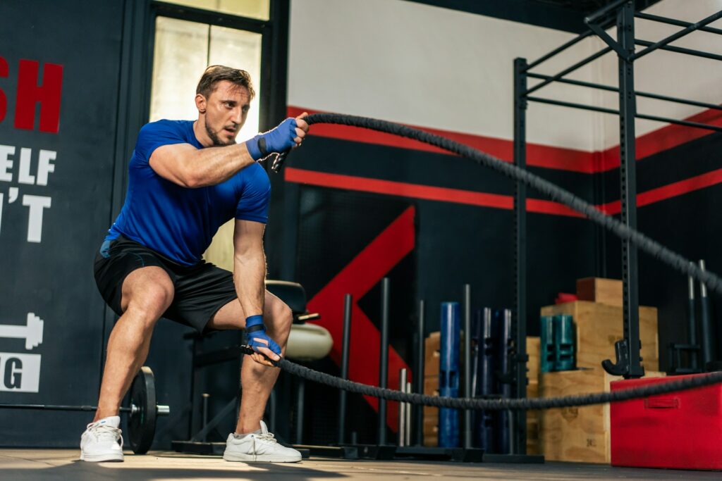 Natural Testosterone Boosters