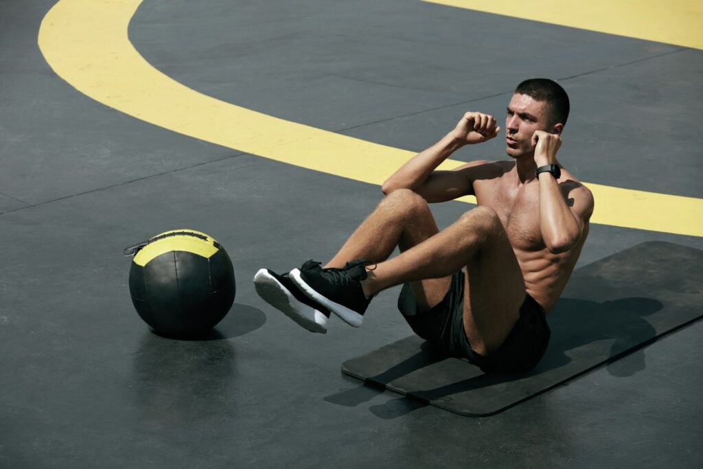 Workout