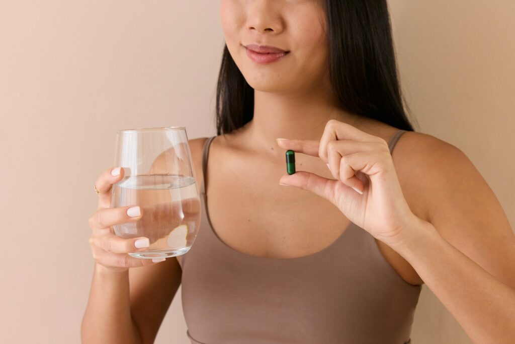 health supplement