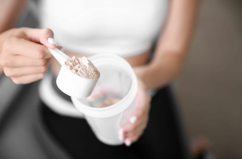 protein supplement