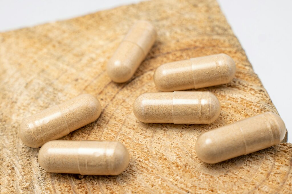 muscle growth booster