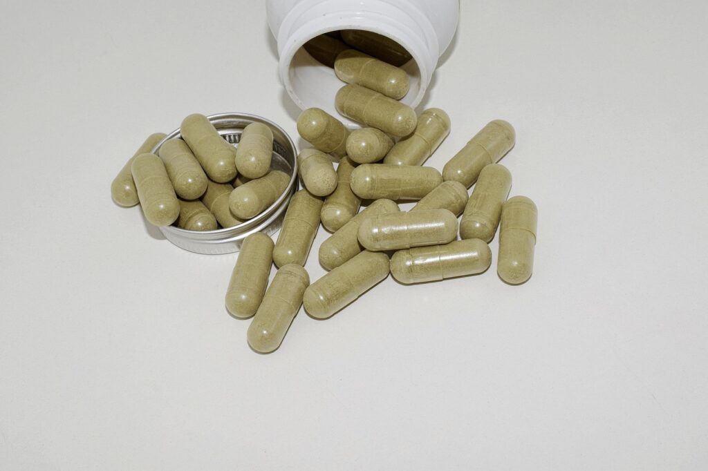 Supplements