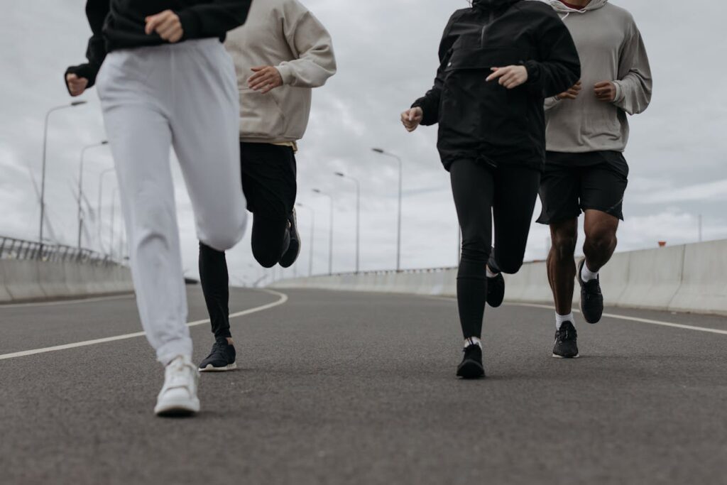 Fitness and Wellness