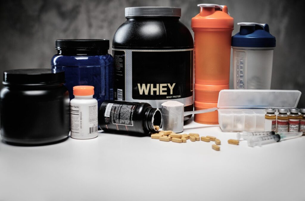 supplement