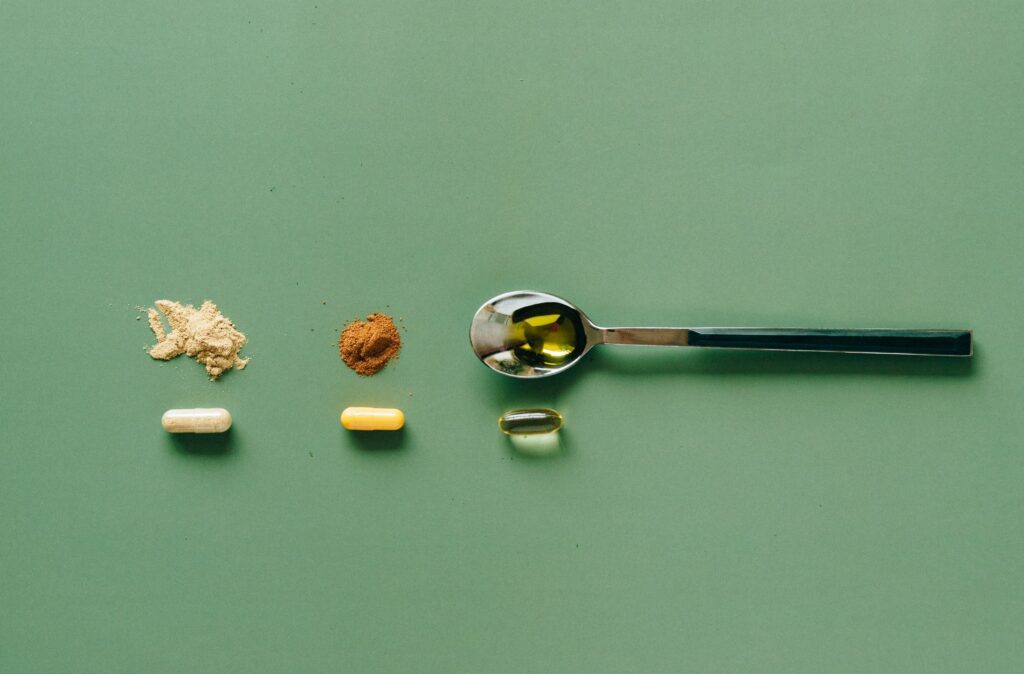 supplement